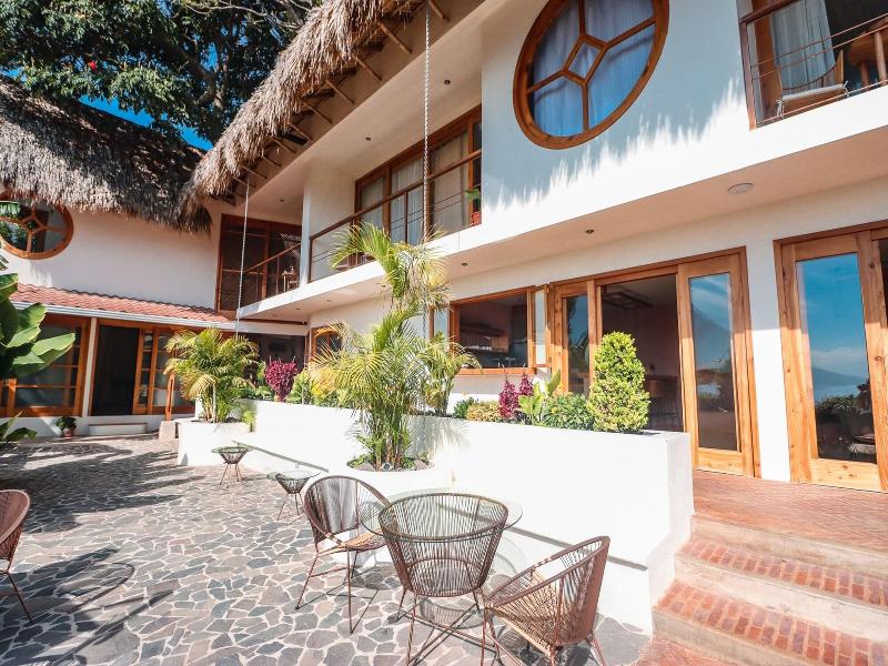 Kula Maya Boutique Hotel & Spa image