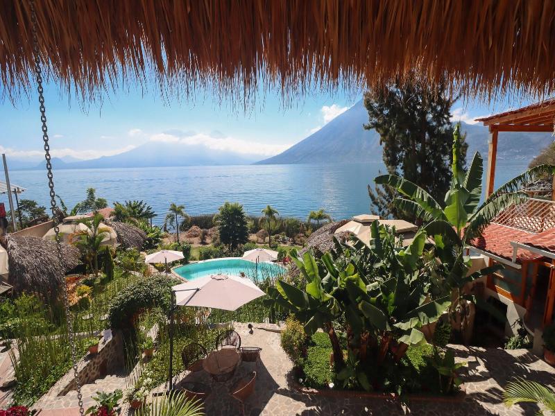 Kula Maya Boutique Hotel & Spa image