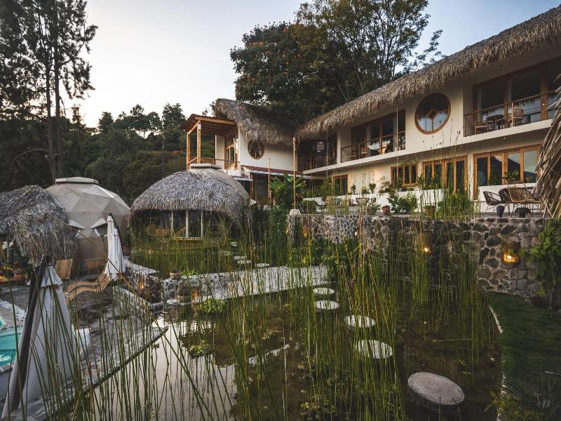 Kula Maya Boutique Hotel & Spa image
