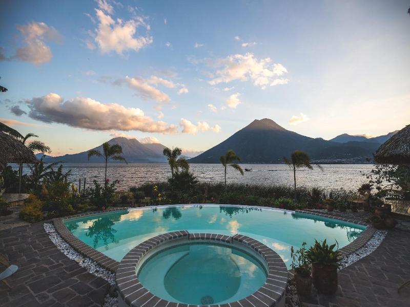 Kula Maya Boutique Hotel & Spa image