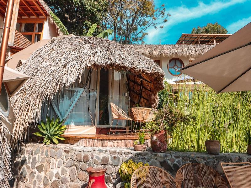 Kula Maya Boutique Hotel & Spa image