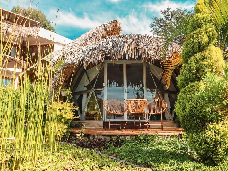 Kula Maya Boutique Hotel & Spa image