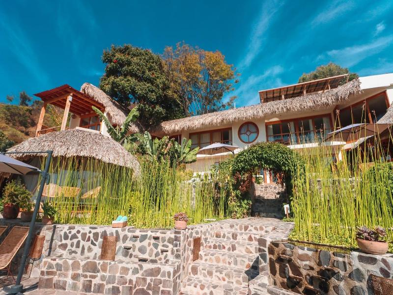 Kula Maya Boutique Hotel & Spa image