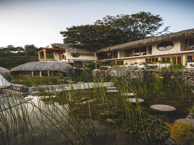Kula Maya Boutique Hotel & Spa image