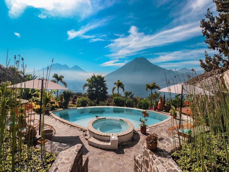 Kula Maya Boutique Hotel & Spa image