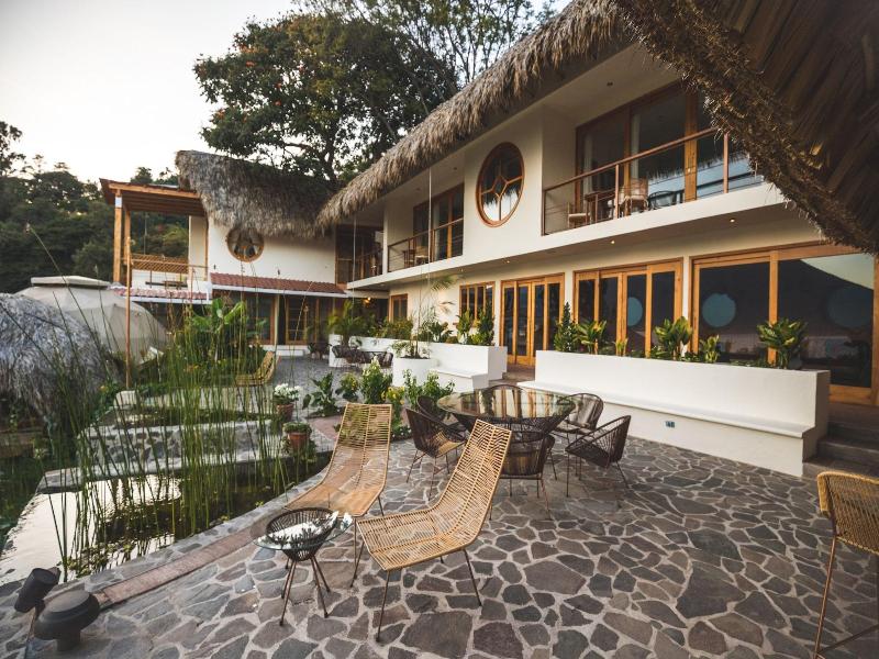 Kula Maya Boutique Hotel & Spa image