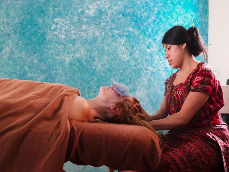 Kula Maya Boutique Hotel & Spa image
