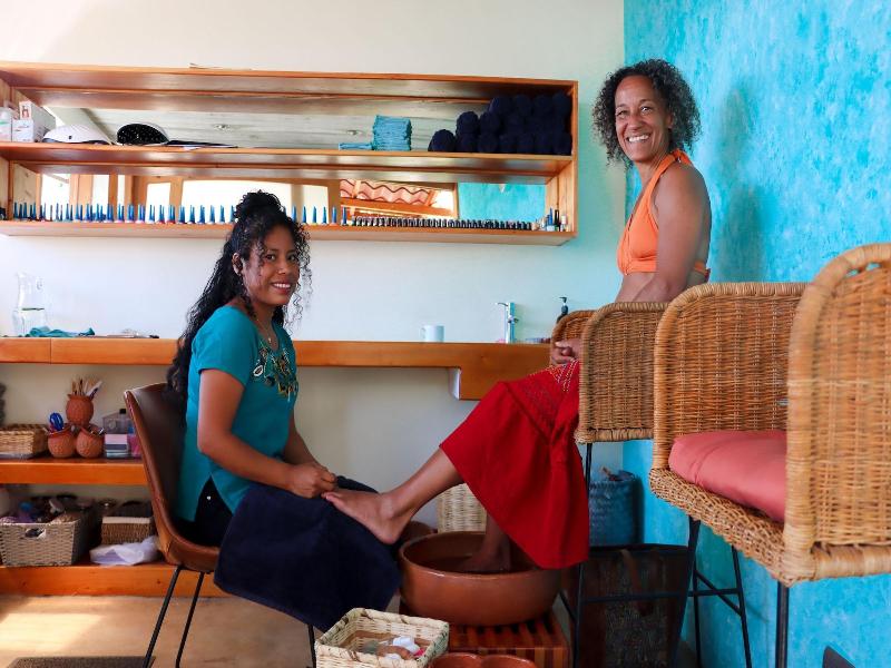 Kula Maya Boutique Hotel & Spa image