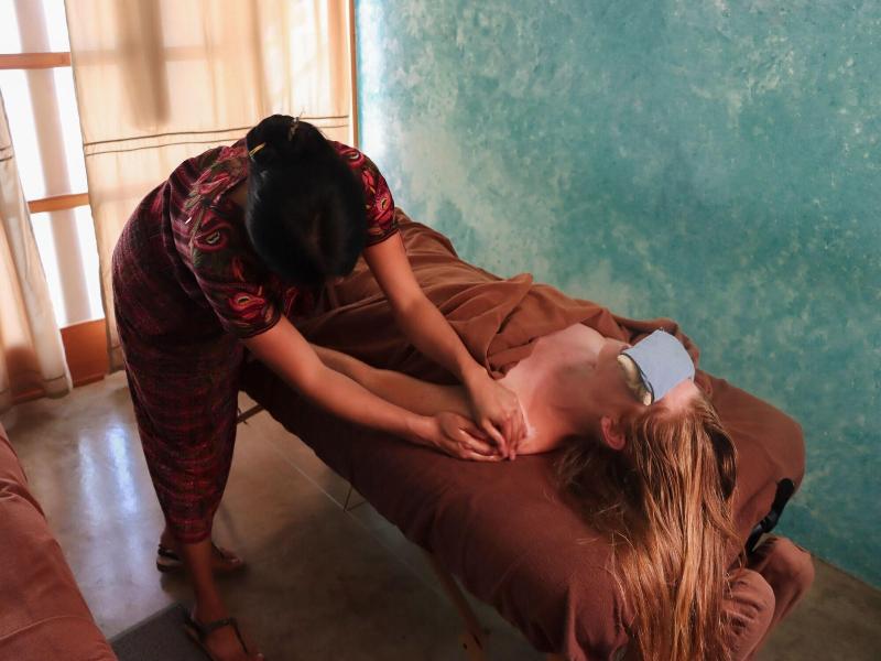 Kula Maya Boutique Hotel & Spa image