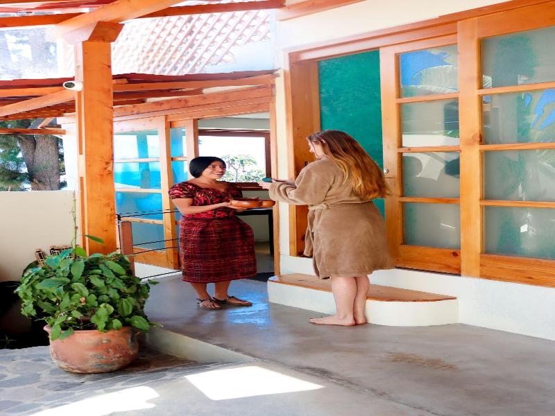 Kula Maya Boutique Hotel & Spa image