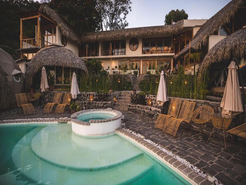 Kula Maya Boutique Hotel & Spa image