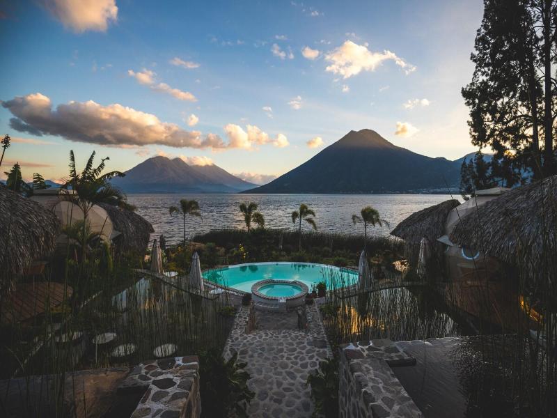 Kula Maya Boutique Hotel & Spa image