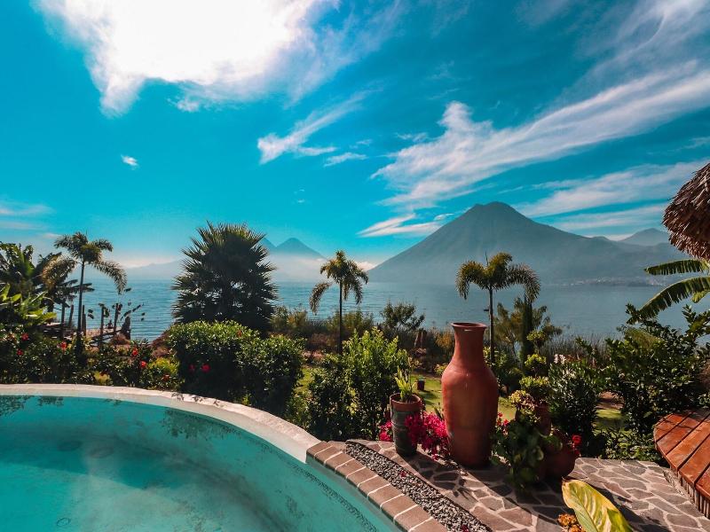 Kula Maya Boutique Hotel & Spa image