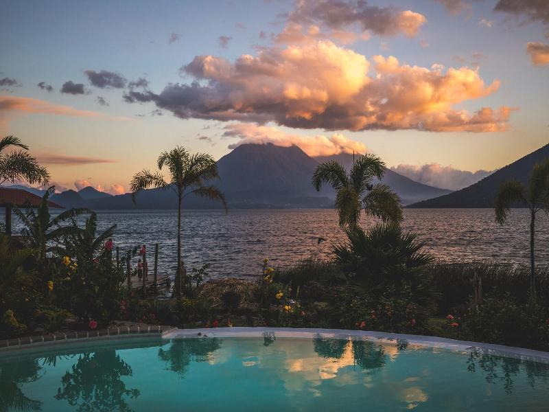 Kula Maya Boutique Hotel & Spa image