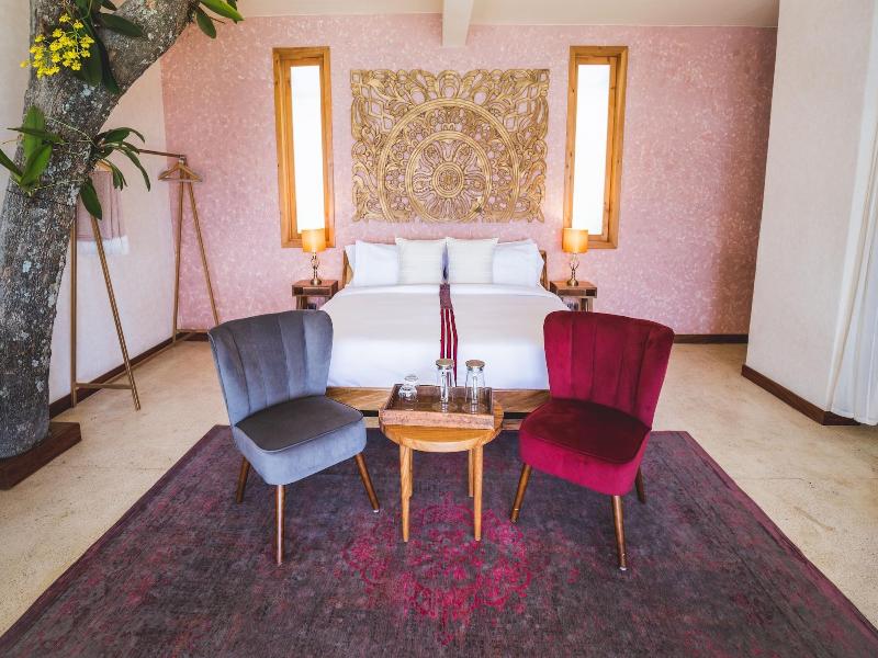 Kula Maya Boutique Hotel & Spa image