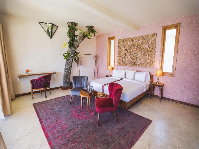 Kula Maya Boutique Hotel & Spa image