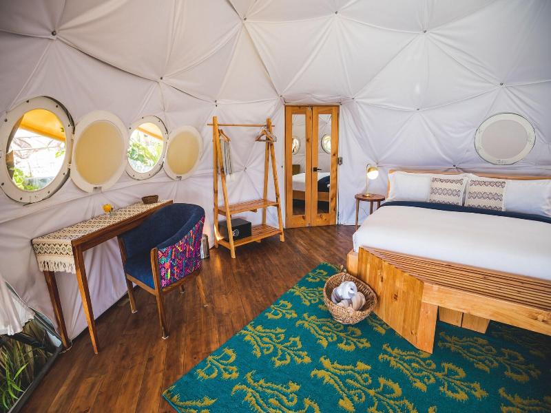 Kula Maya Boutique Hotel & Spa image