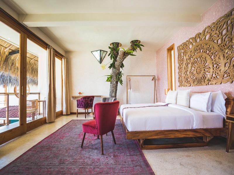 Kula Maya Boutique Hotel & Spa image