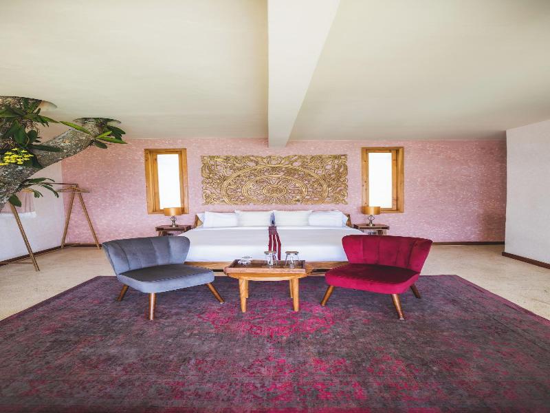 Kula Maya Boutique Hotel & Spa image
