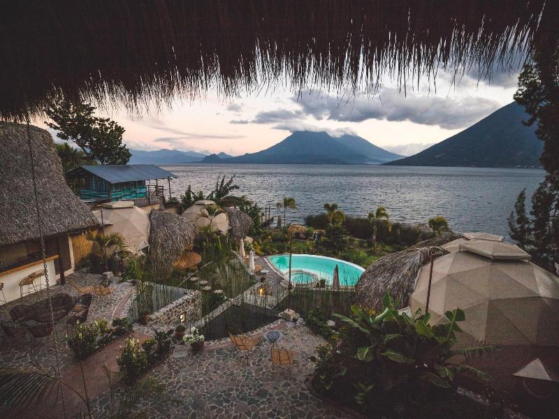 Kula Maya Boutique Hotel & Spa image
