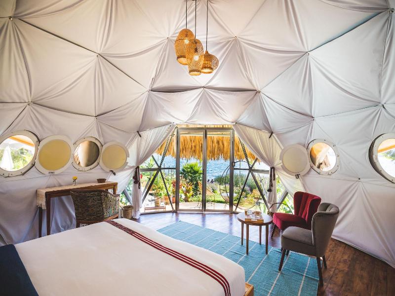 Kula Maya Boutique Hotel & Spa image