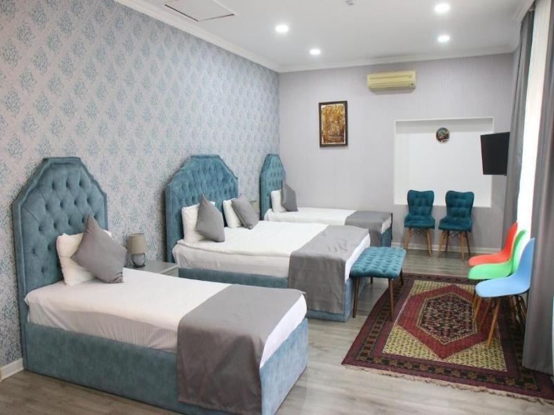 Nar Boutique Hotel image