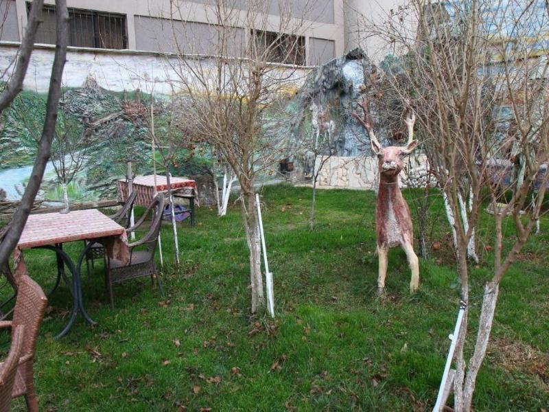 Nar Boutique Hotel image