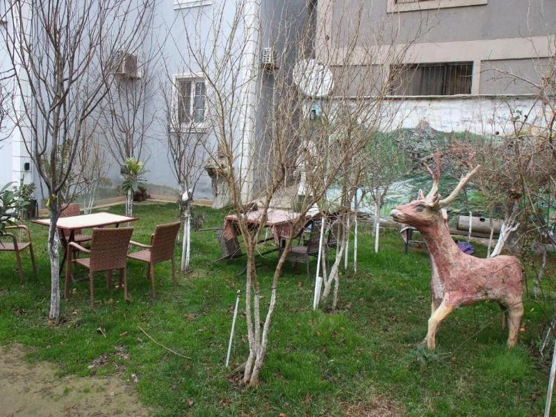 Nar Boutique Hotel image
