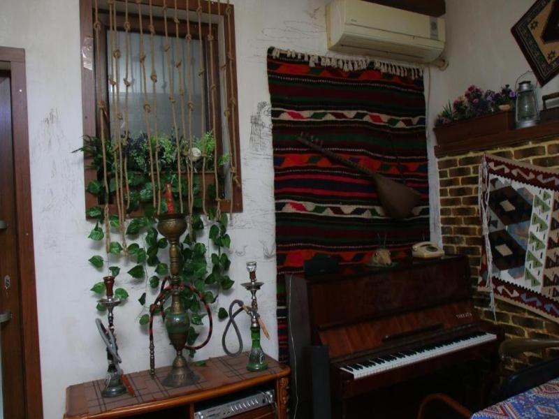 Nar Boutique Hotel image