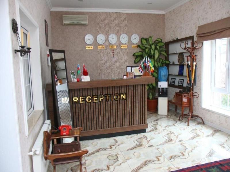 Nar Boutique Hotel image