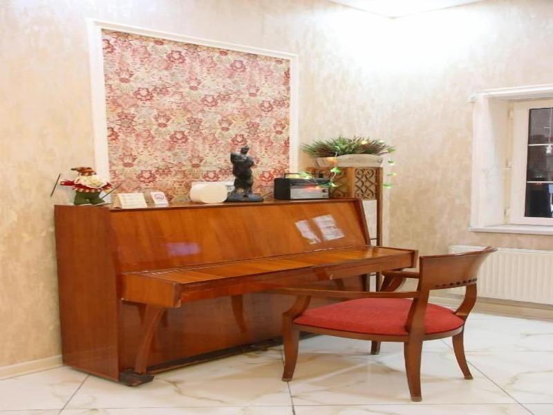 Nar Boutique Hotel image
