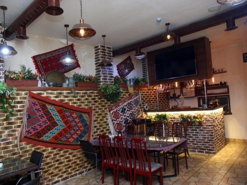 Nar Boutique Hotel image