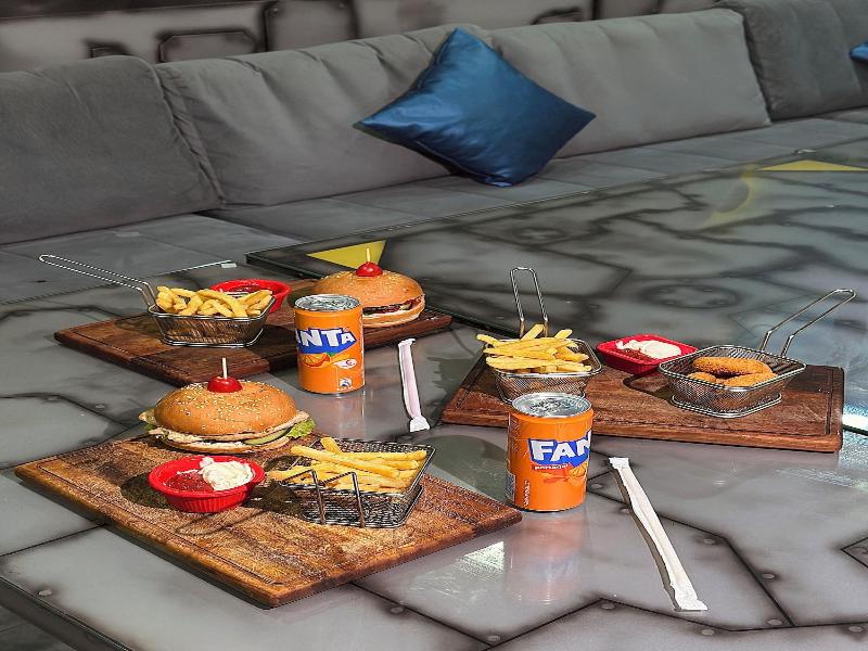 Nar Boutique Hotel image