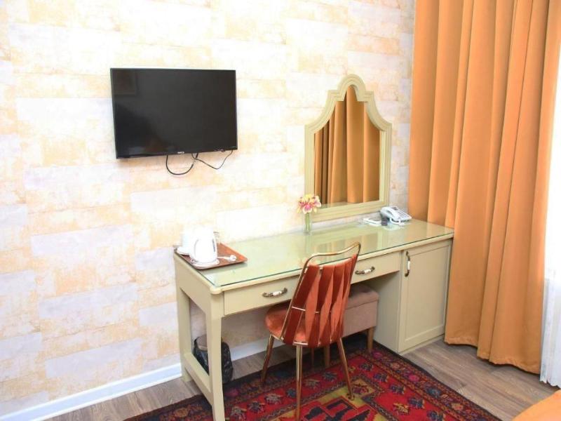 Nar Boutique Hotel image
