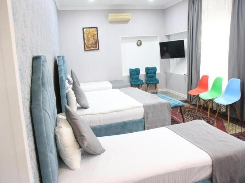 Nar Boutique Hotel image