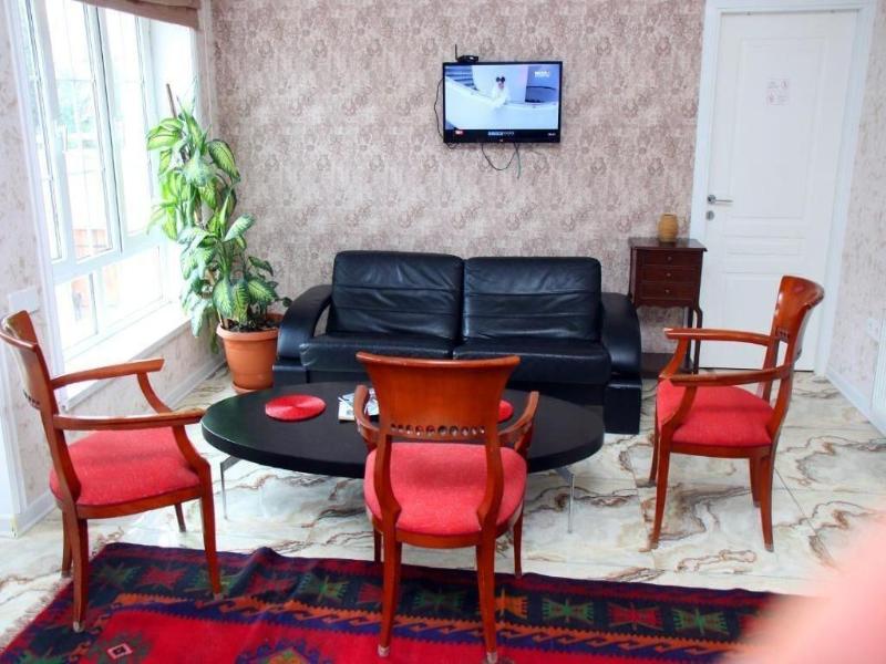 Nar Boutique Hotel image