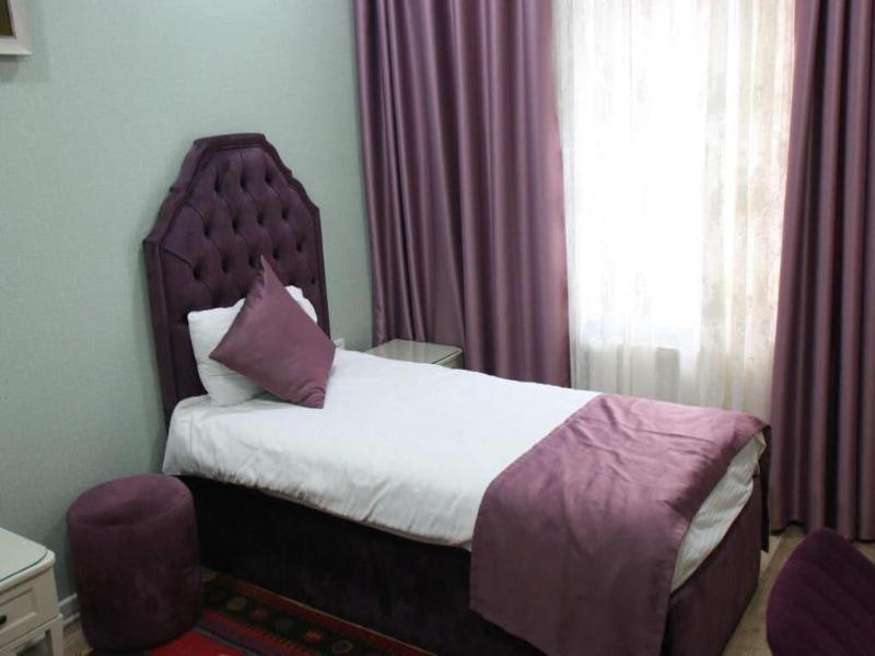 Nar Boutique Hotel image