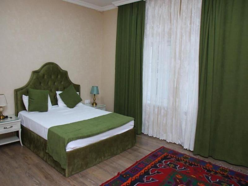 Nar Boutique Hotel image