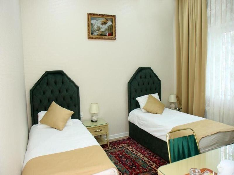 Nar Boutique Hotel image