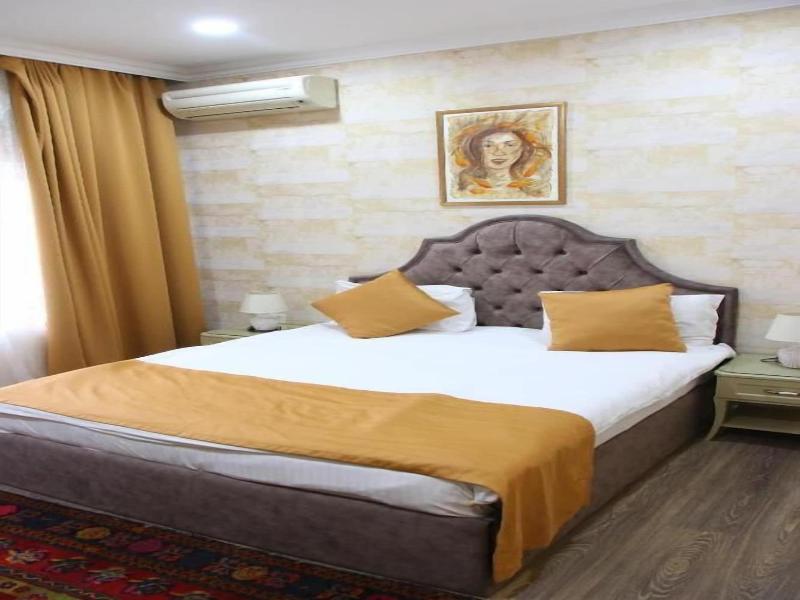 Nar Boutique Hotel image