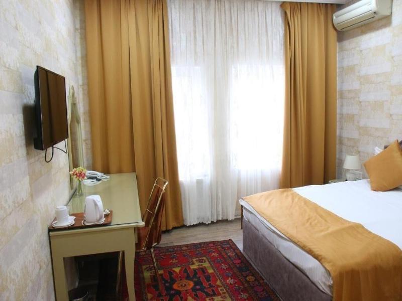 Nar Boutique Hotel image