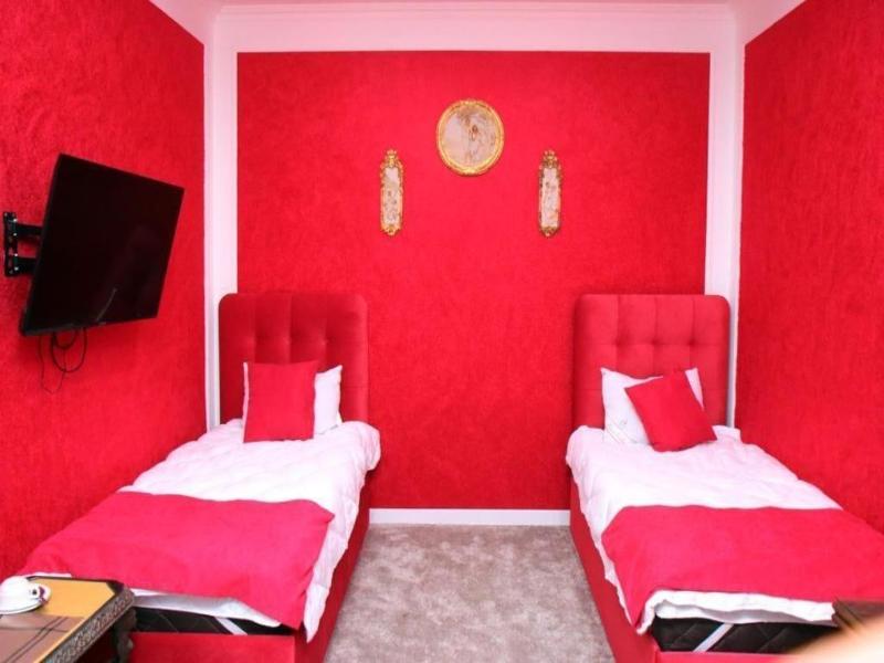 Nar Boutique Hotel image