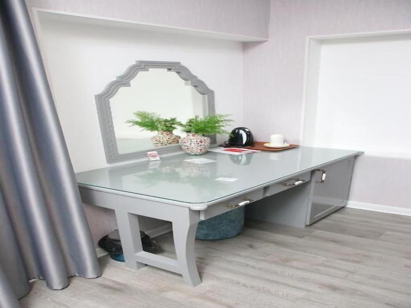 Nar Boutique Hotel image