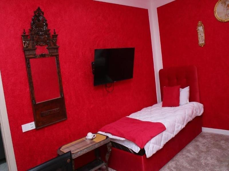 Nar Boutique Hotel image