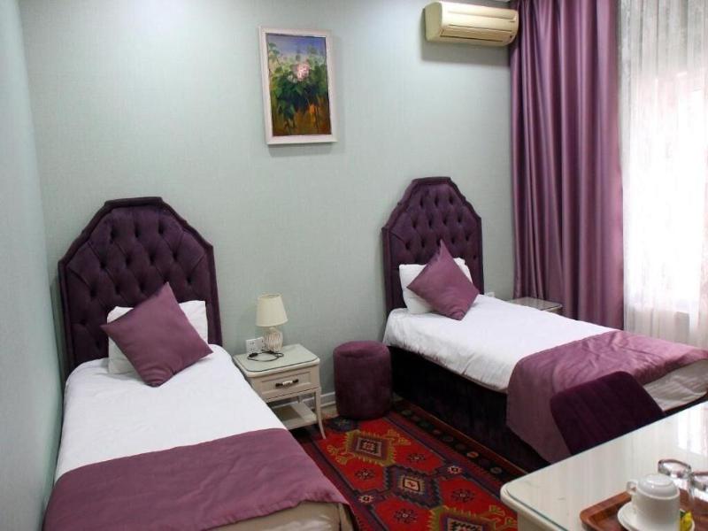 Nar Boutique Hotel image