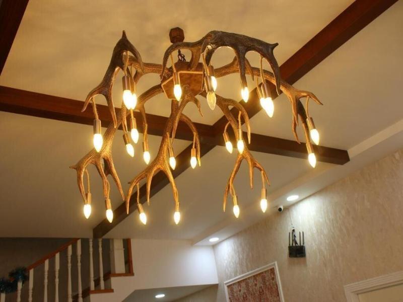 Nar Boutique Hotel image