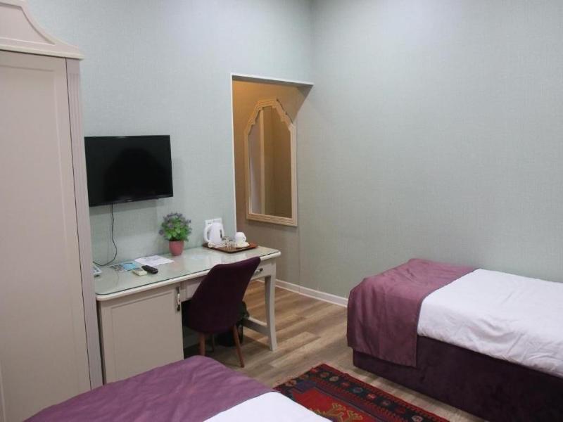 Nar Boutique Hotel image