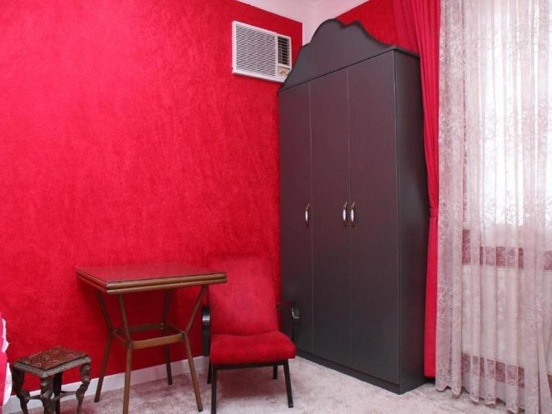 Nar Boutique Hotel image