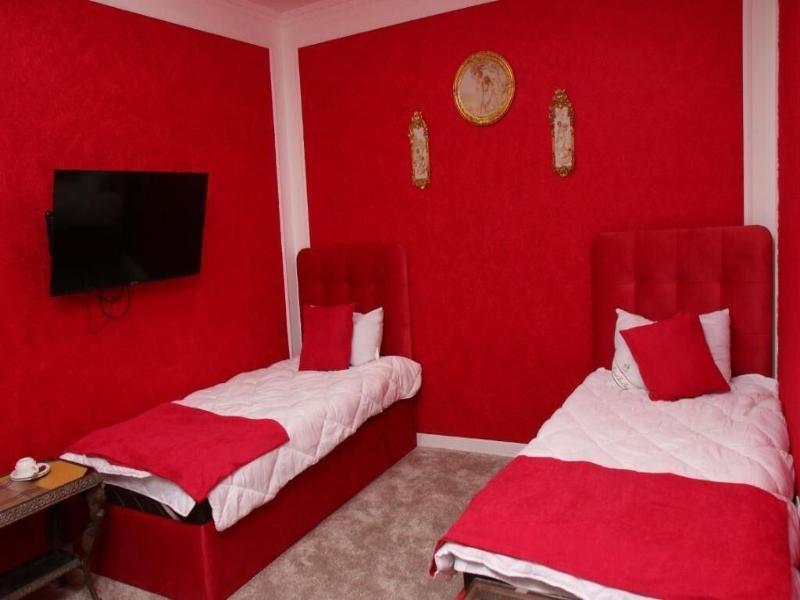 Nar Boutique Hotel image