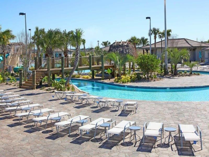 Spacious 5br, Private Pool, Beautiful Decor image